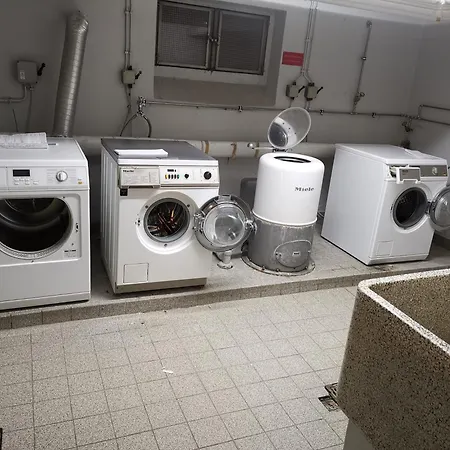 Rolf Apartment