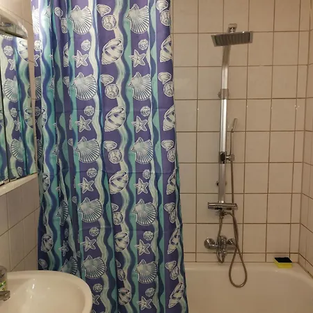 Lejlighed Rolf München