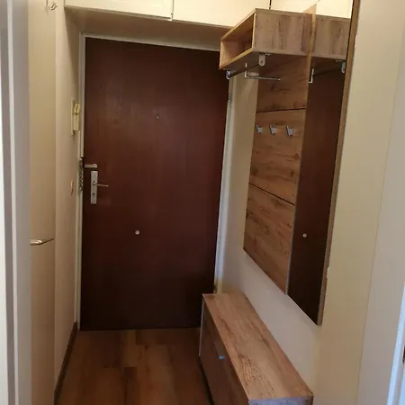 Rolf Apartment Munich