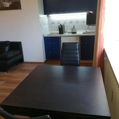 Apartment Rolf Munich