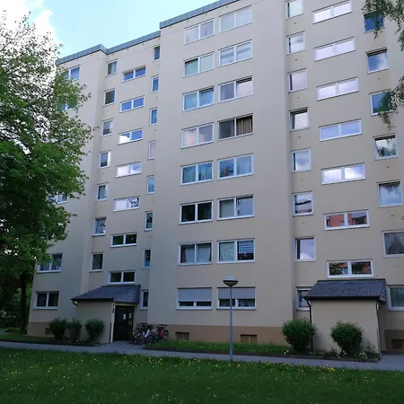 Rolf Apartment